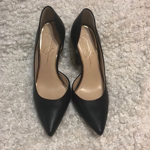 jessica simpson paryn